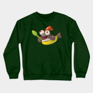 Small Fry Crewneck Sweatshirt